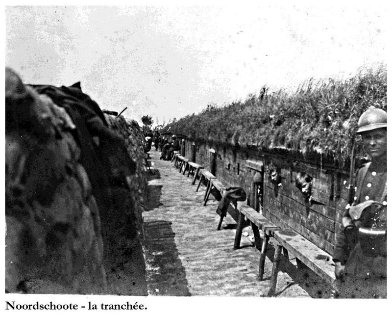 photos cap duchêne 1914 14