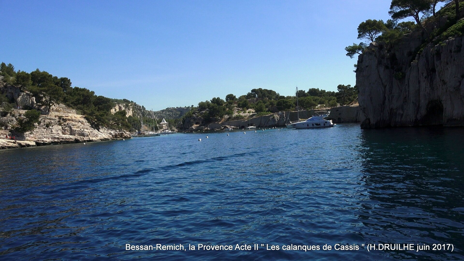 Les Calanques (15)
