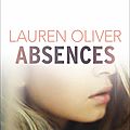 Absences, <b>Lauren</b> <b>Olivier</b>