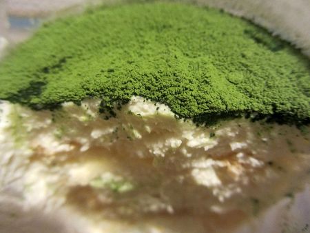 blog matcha