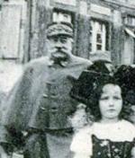 Général Thèvenet R