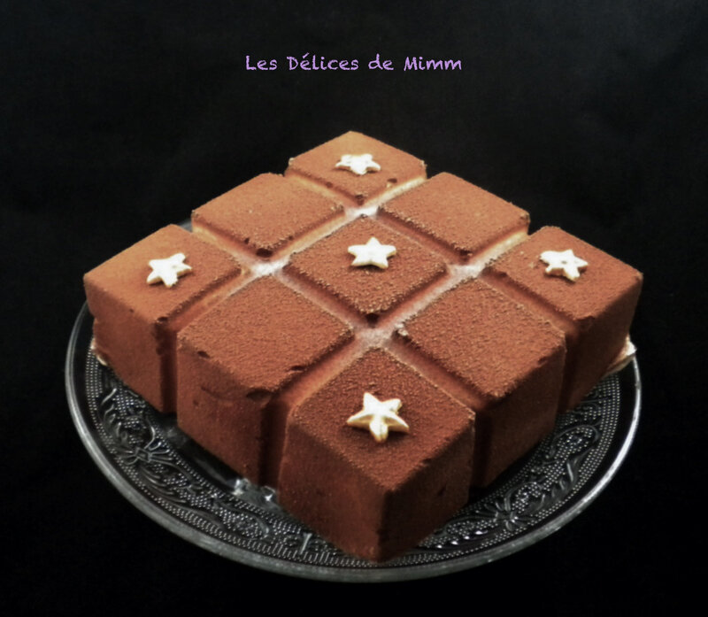 Tiramisu Irish Coffee 4
