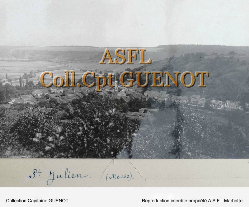 Collection capitaine GUENOT 055