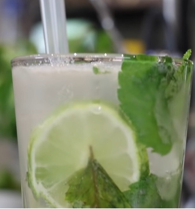 Mojito