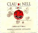 R2 Anjou-Cabernet Franc-Clau de Nell_2011