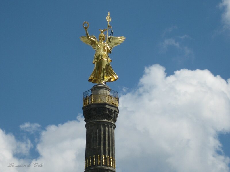 Siegessäule