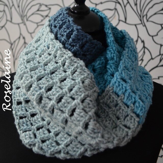 Roselaine City block cowl 3