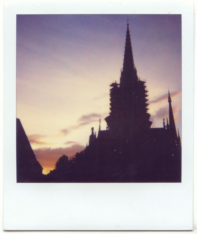 evidemment