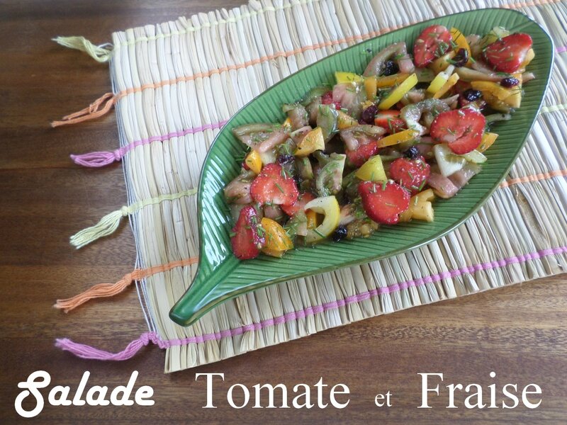 salade-tomate-fraise