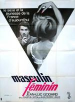 masculin-feminin