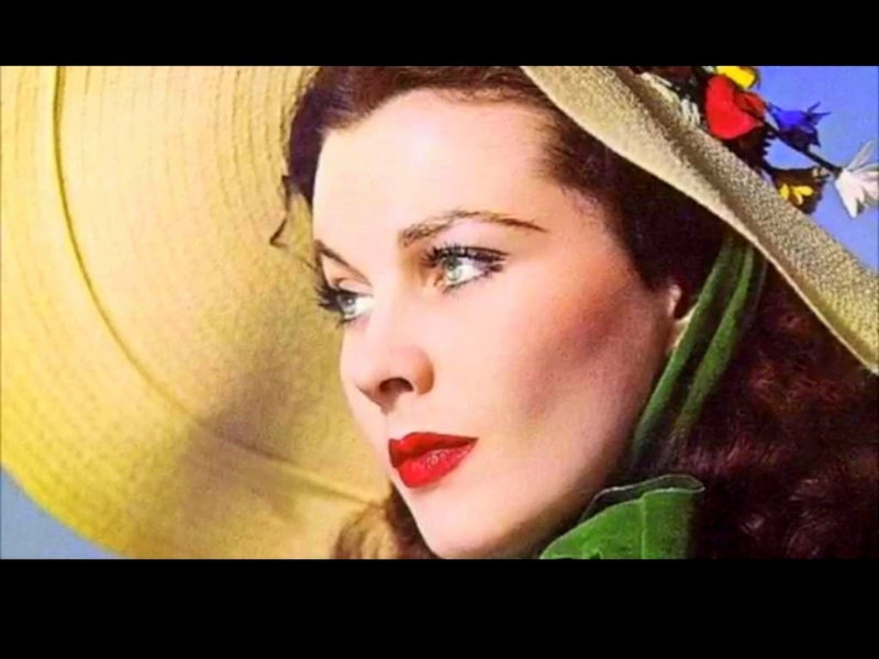 Vivien Leigh 2