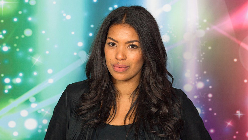 Sacha Jean-Baptiste