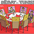 Le débat en Tunisie : de Zaba à Zabaïed