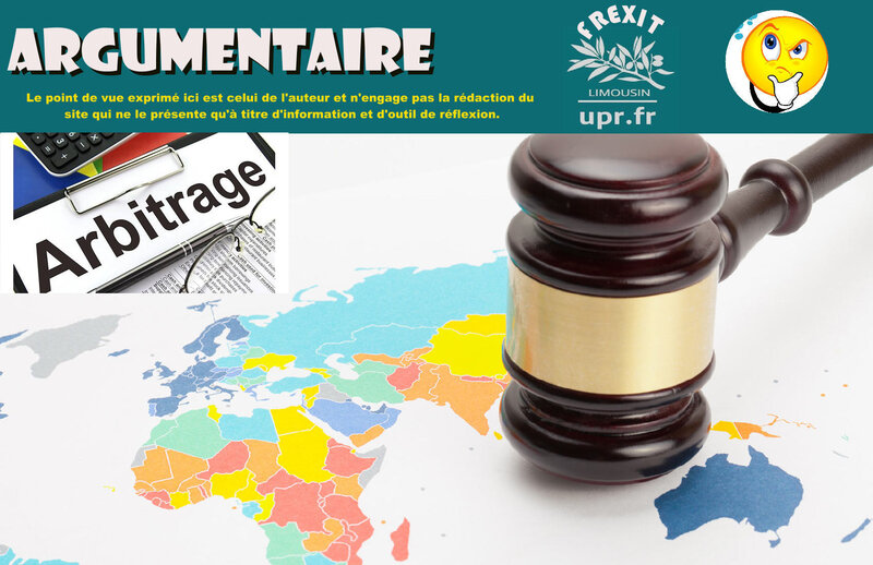 ARG ARBITRAGE