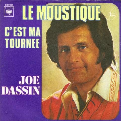 Le+moustique+Joe+Dassin0