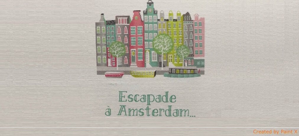 EscapadeAmsterdam