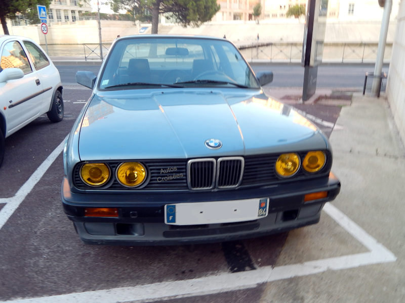 BMW316iE304pav