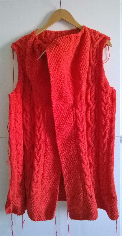 veste capuche Doriane capuche en cours (1)