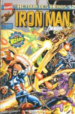 iron man V2 12