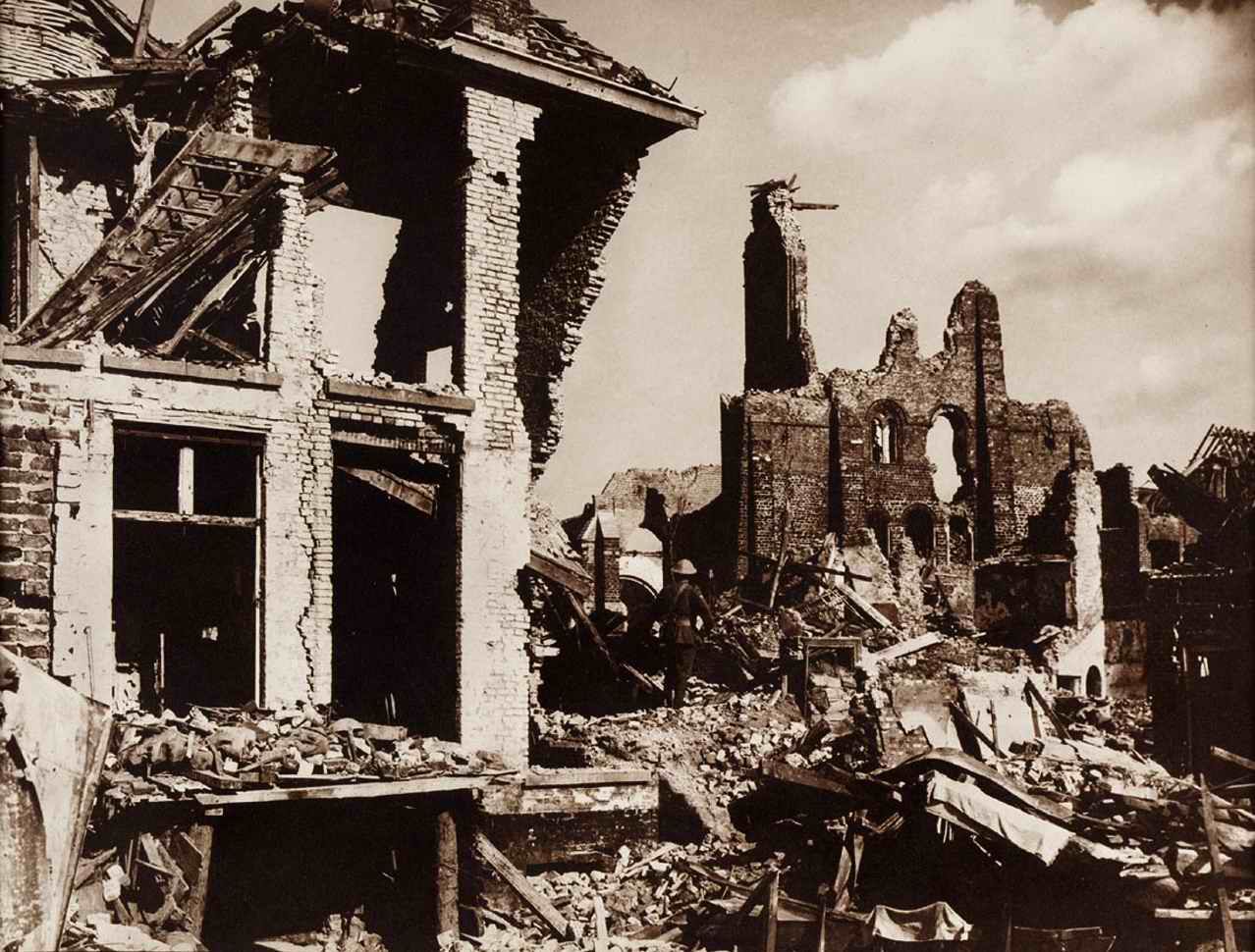 Ypres100