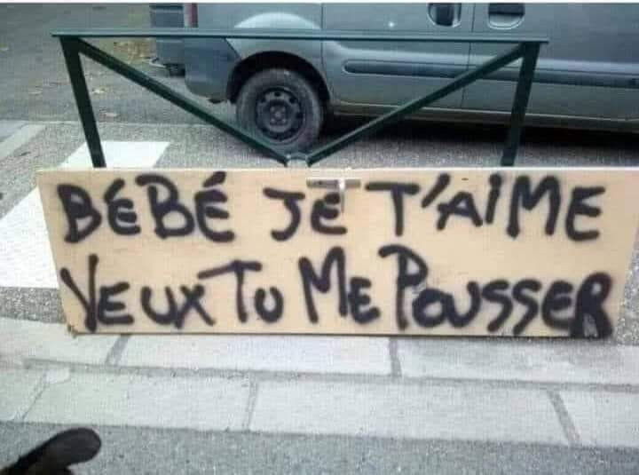 Déclaration