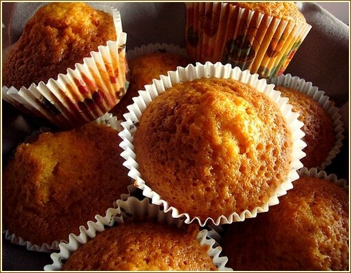 cake au caramel