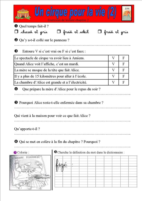 exercices chapitre 2