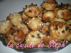 chouquette