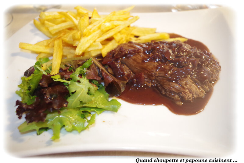 brasserie Le Foch-4382