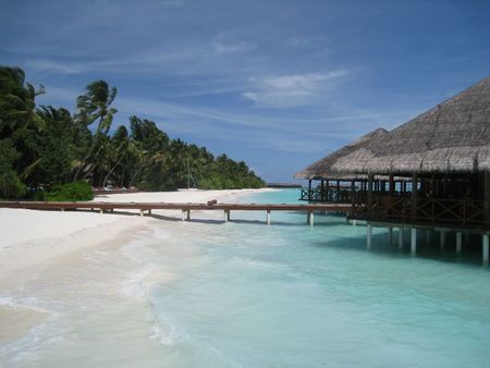 Maldives HM 334