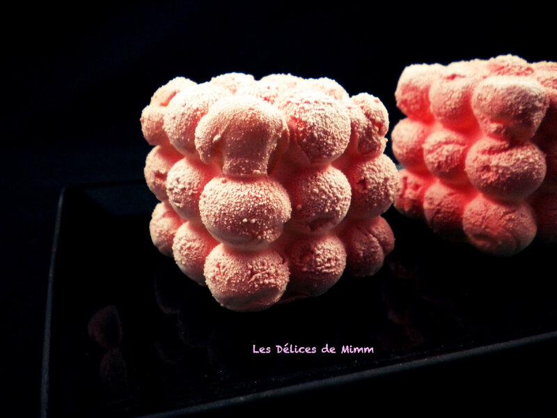 Entemets Bulles d'expoir pour Octobre Rose 2