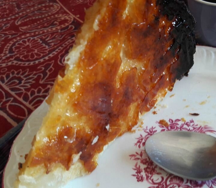 tarte fine caramélisée aux pommes (5)