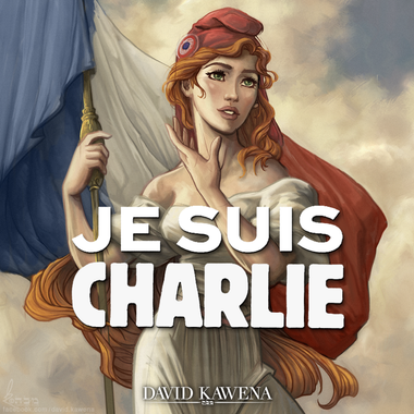 Je-suis-Charlie-David-Kawena