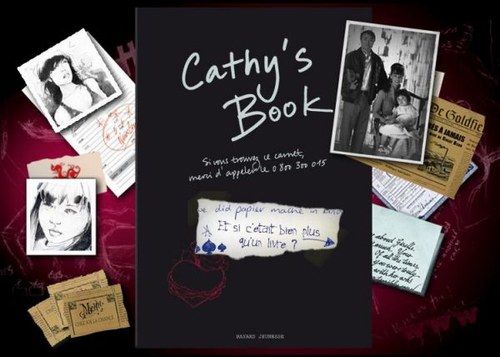 cathysbook