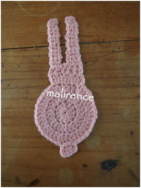 lapion crochet