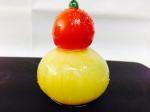 Ma religieuse de tomates