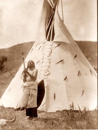 sioux_tipi
