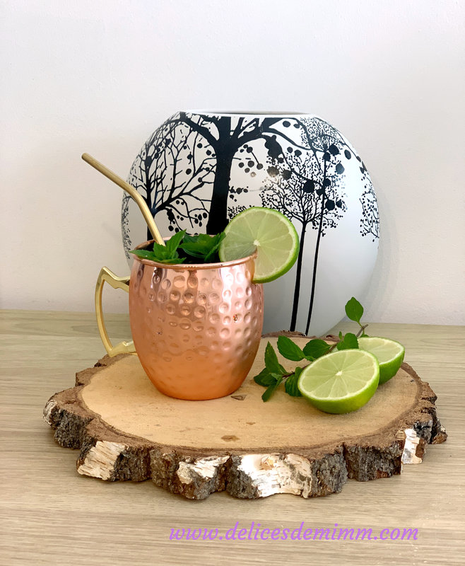 Le Moscow Mule 4