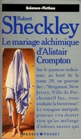 Le mariage