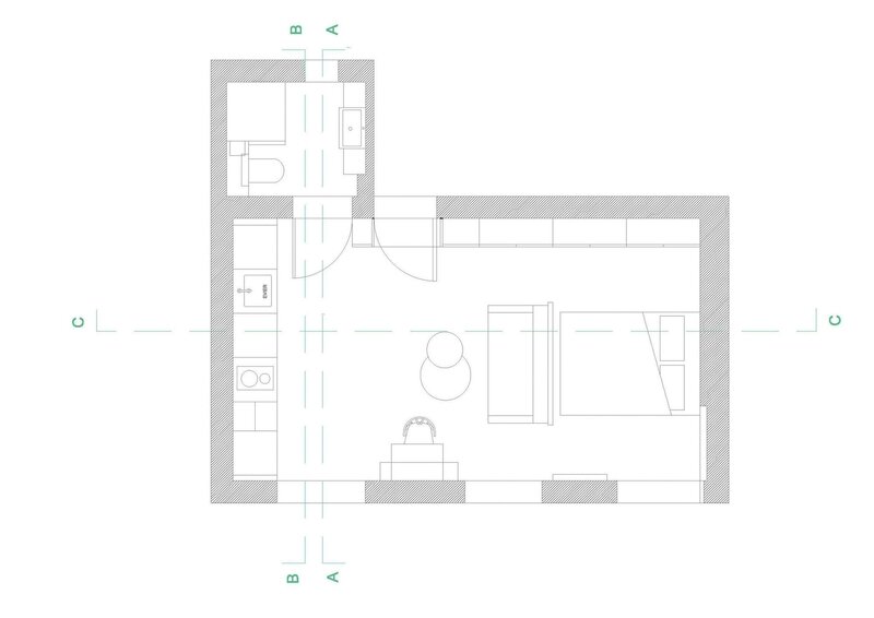 plan-studio-paris-marais_5588255