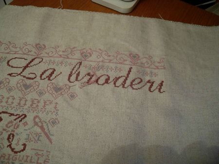 la broderie 11 01 13