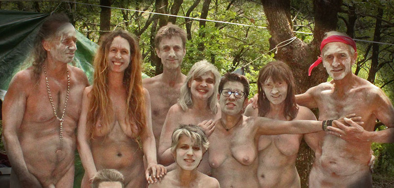 tribu natchame