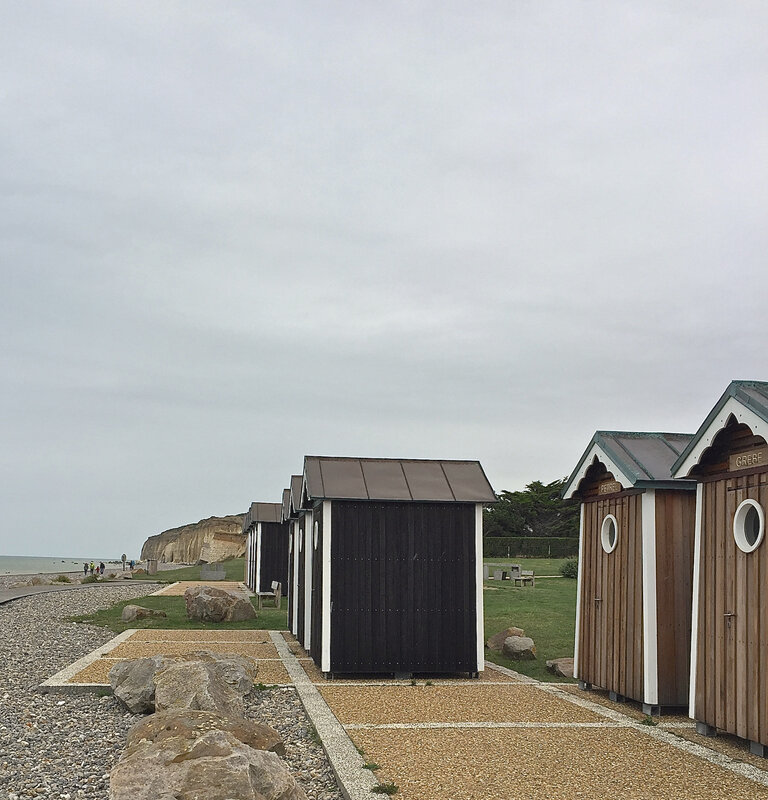 Sainte Marguerite sur Mer