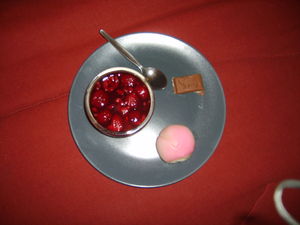 agarframboise