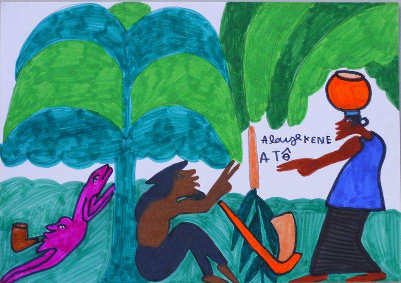 03 la bonne épouse
