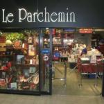 Librairie Le Parchemin, Montréal