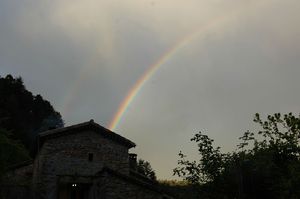 arc en ciel 1