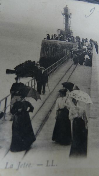 Le Havre La jetée (3)
