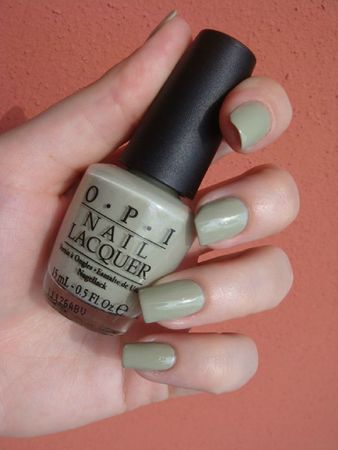 Stranger Tides - OPI