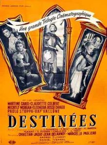 destinees20